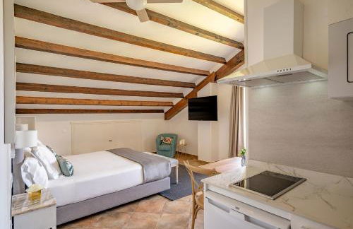 Apartamentos Peñas Blancas - Foto 32