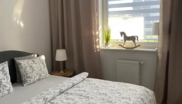 Apartament Platinum Park - Foto 2