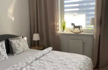 Apartament Platinum Park - Foto 2