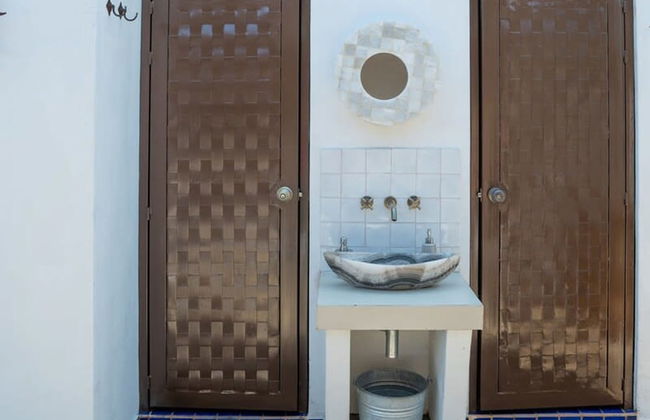 Romantic Zone Alta Vista 1 Bedroom 2 bed 2 Bath - Foto 15