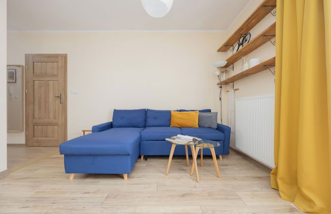 Warsaw Apartment With Parking by Renters - Foto 9