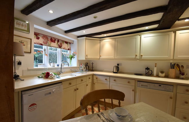 Whitefriars - Foto 21