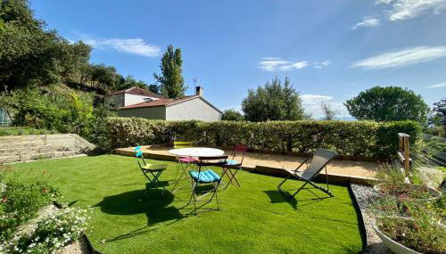 L'EFFERVESCENT - Saint-Peray - Foto 3, Garden