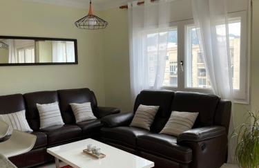 Apartamento tranquilo en Roses centro cerca de la playa Costa brava - Photo 2