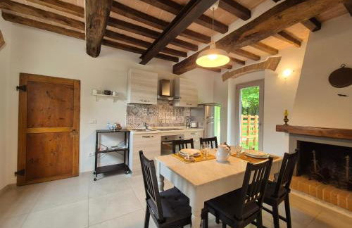 Palazzina nel cuore del Mugello - Foto 6