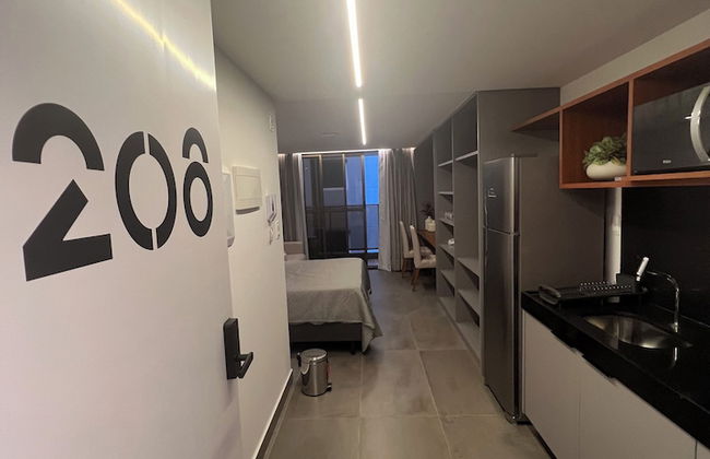 Unity Suites - Foto 27