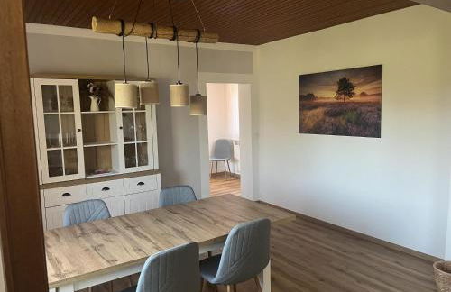 Ferienwohnung Olendorp - Photo 1