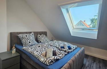 gemütliche Wohnung in See nähe - Foto 2