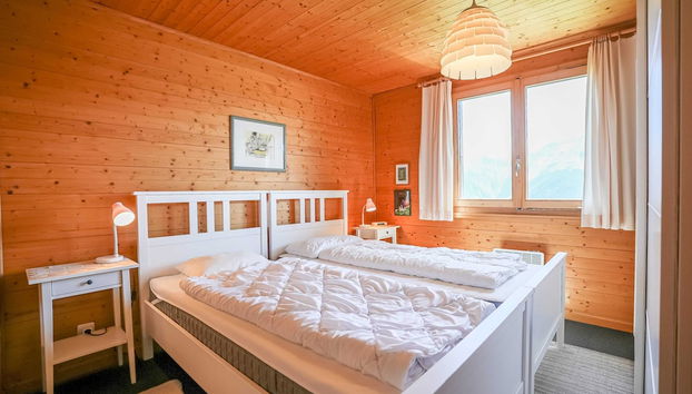 Chez Eddy - Foto 2, Habitación