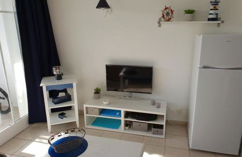 Appartement vue sur golf - Foto 4