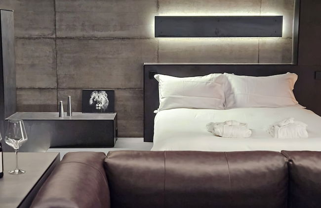 Agarthi Suites - Foto 26