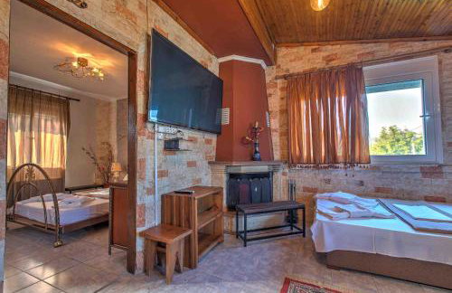 Luxury House Papadimitriou - Foto 12