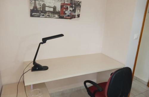 APARTMENT MARIOS SOUFLI Ευρύχωρη γκαρσονιέρα, 60m2 στο κέντρο - Photo 10