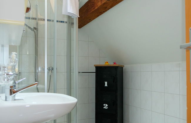 Spatzennest - Foto 14