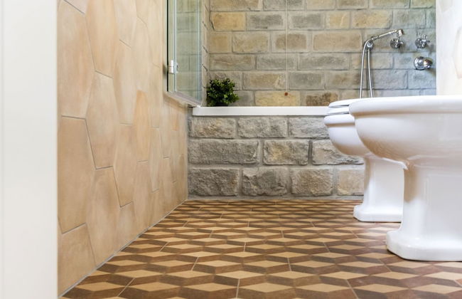 JOIVY MAS Avilo Villa Bobbio - Foto 23