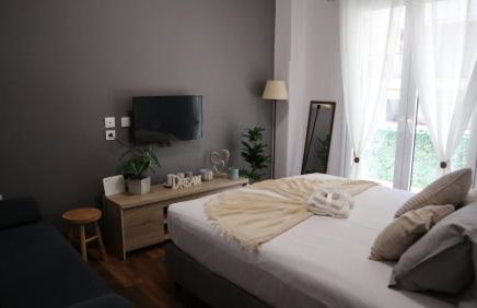 Beautiful Sweet Brown apartment in the center - Foto 6