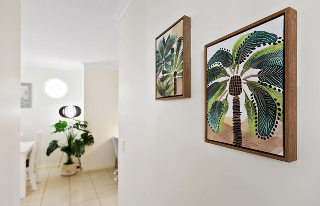 Palma Cairns- Resort 9 Pools Gym - Foto 28