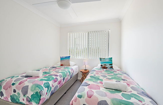 Cabarita Beachfront Apartments - Foto 7