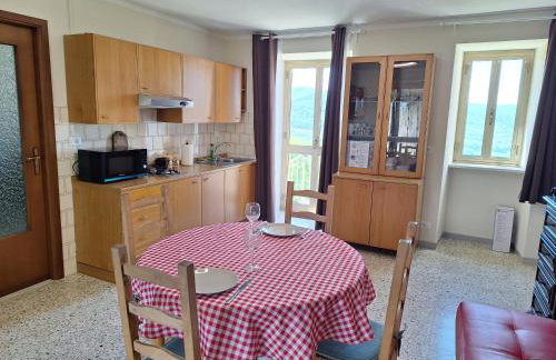La Cuccia del Sole Panoramische appartementen met zwembad - Foto 66
