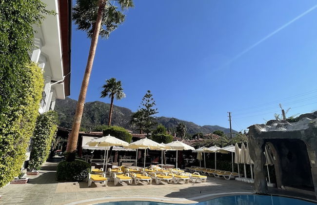 Sardunya Apart - Photo 18