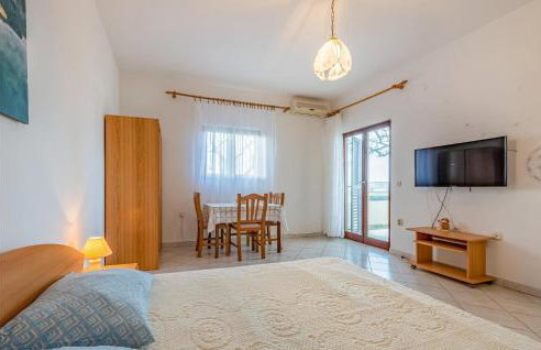 Amazing Apartment In Kustici With House Sea View - Foto 4