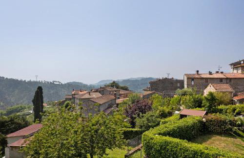 Villa Chelucci - Gualdo - Foto 37