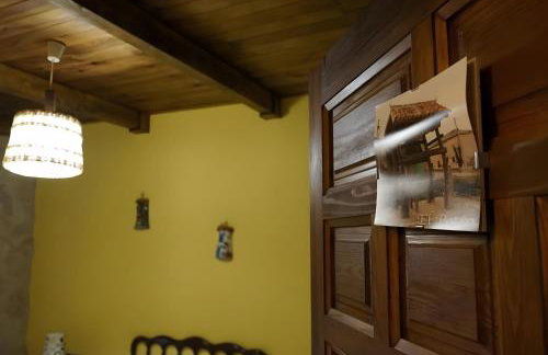 Casa Rural La Abuela Marcelina - Photo 21