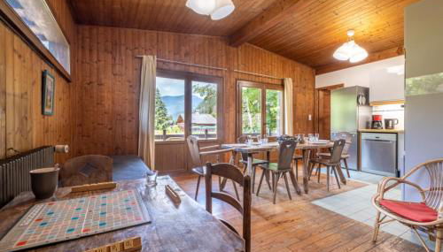 Rustic chalet with garden in Chamonix - Photo 4