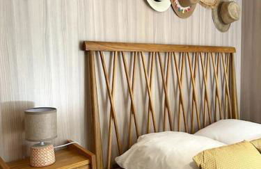 Ma cabane sous les arbres - Foto 30