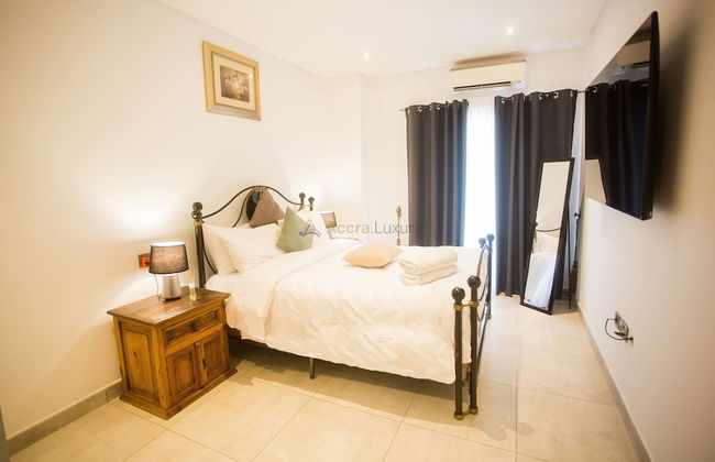 Accra Luxury Apartments At The Signature - Photo 31