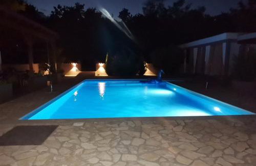 Family friendly house with a swimming pool Blaskovici, Central Istria - Sredisnja Istra - 24748 - Foto 4