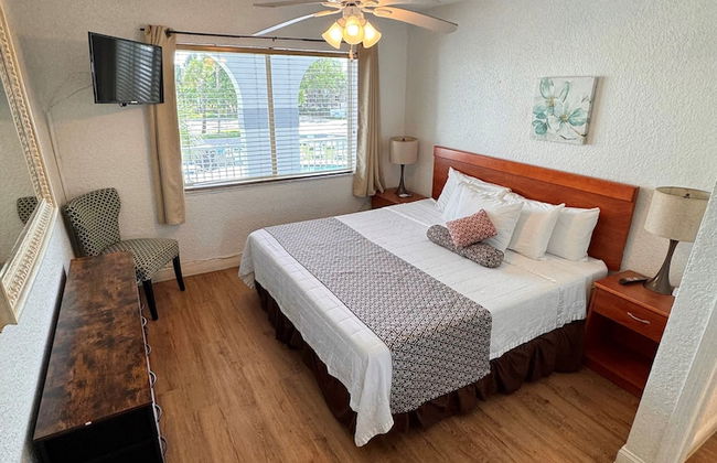 Coral Key Inn - Foto 18