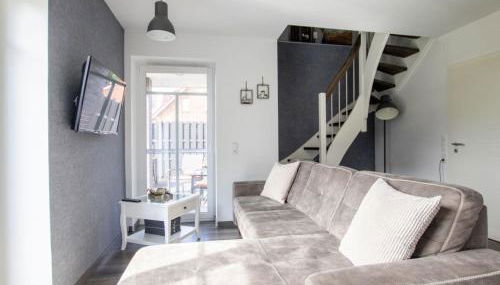 Holiday home Strandoase by the bathing lake - Foto 4