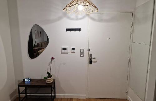 Luxury Escape, 4 people, 6 min from Disneyland Paris - Foto 16