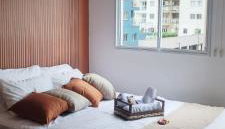 Coração do RJ - Apart Rio Wonder Perto de tudo - Foto 2