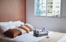 Coração do RJ - Apart Rio Wonder Perto de tudo - Foto 2