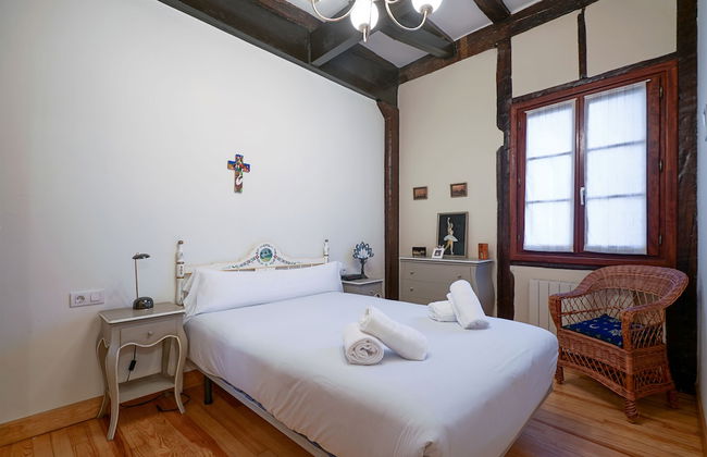 SanSebastianForYou Otazu Apartment - Foto 4