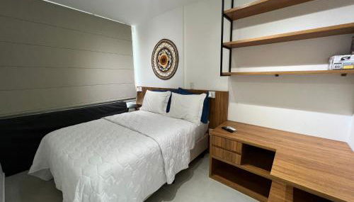 Smart Stay P.Verde Apto 1001 - Mandi Hospitalidade - Foto 5