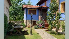 Casa La Huerta - Foto 3, Garden