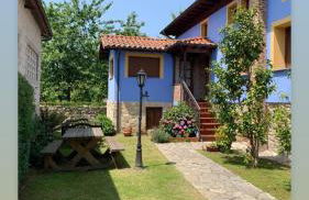 Casa La Huerta - Foto 3