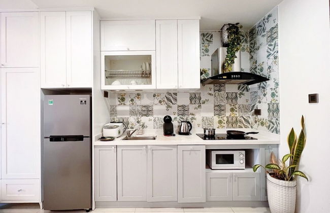 Moon Light Apartments - Foto 33