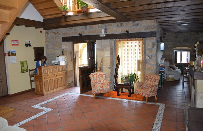 Posada La Colodra - Foto 1