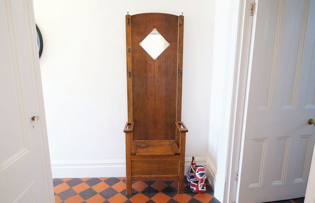 The Retreat - 5 Bedroom House - Horton - Foto 45