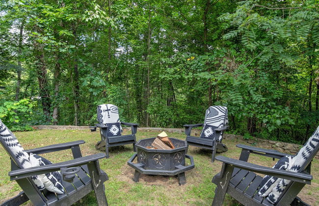 The Furry Lodge & Suites 13 - Foto 12