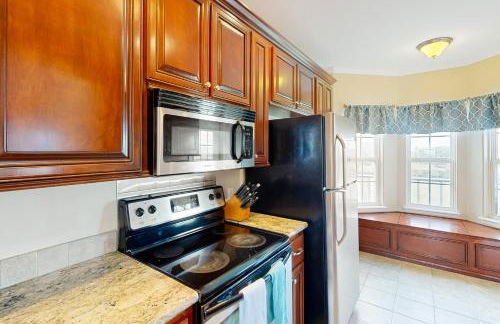 30-Acre Danbury Retreat By the Bayou BBQ and Views - Photo 11