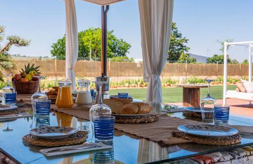 Villa Colona - Foto 49