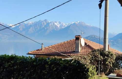 Casa Nella, appartamento vista lago - Foto 7