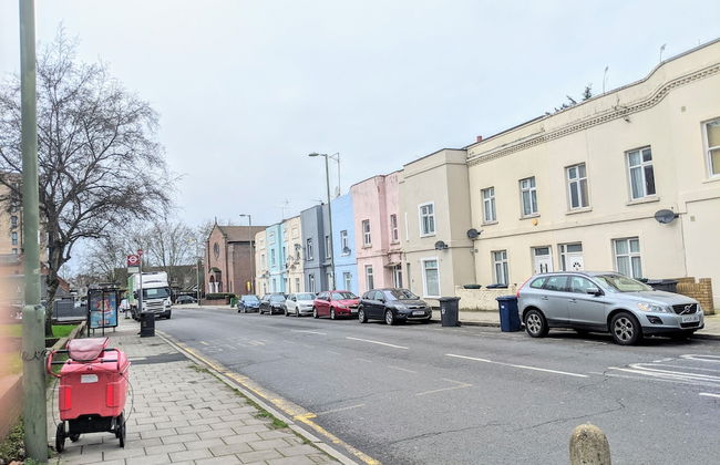 TopHome Hampstead - Foto 59