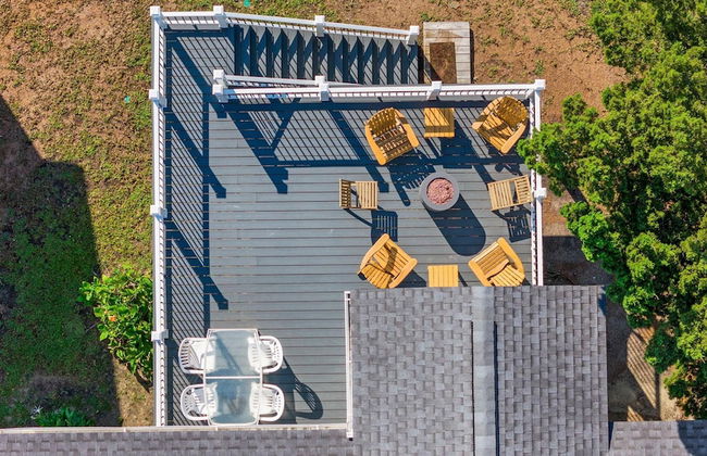 Clodhopper in Garden City - Foto 56