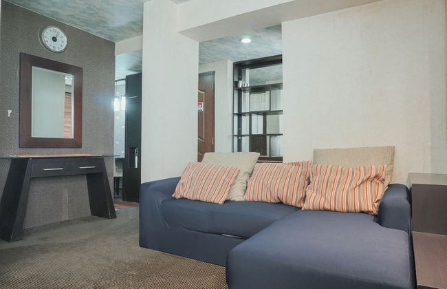 2BR Apartment at Great Western Resort near Shopping Mall - Photo 6